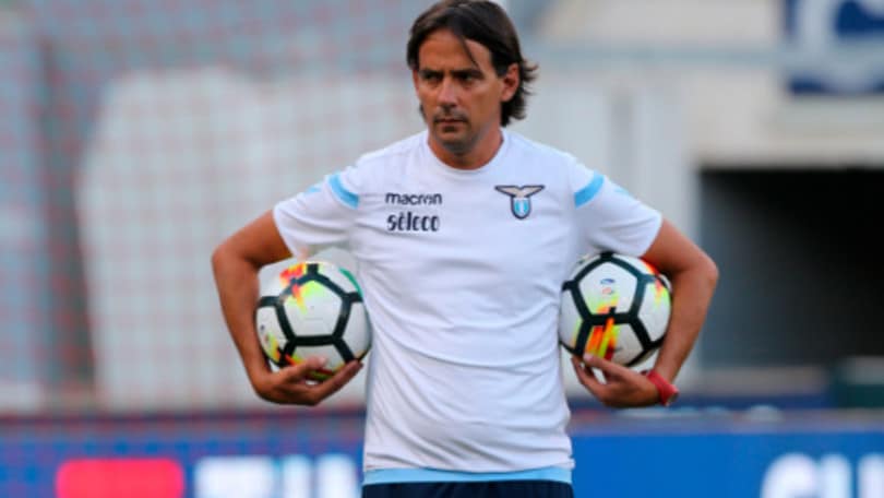 Serie A, la Lazio vince 3-1 il test con la Primavera