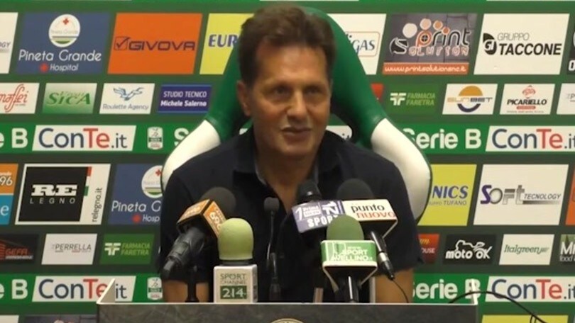 Novellino: "Andiamo a giocarcela"
