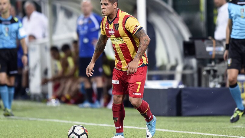 Serie C, Lecce-Trapani 2-1: Torromino e Di Piazza a segno