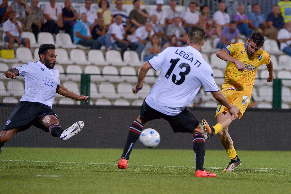 La Serie B in diretta. Segui le gare live alle 20.30