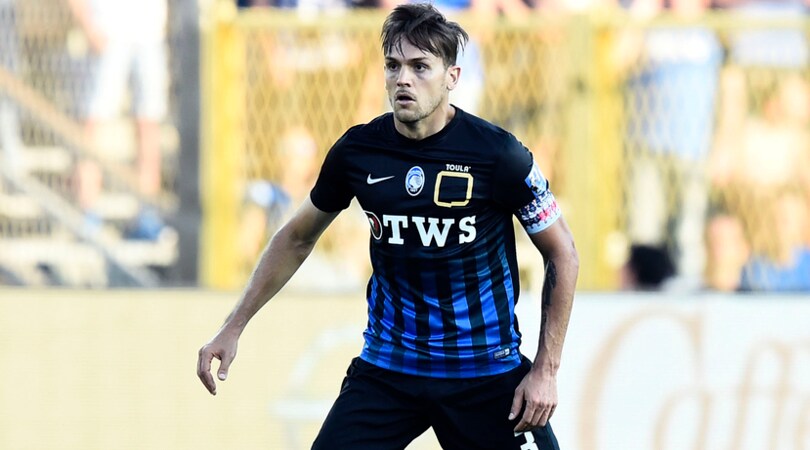 Serie A Atalanta, lavoro differenziato per Schmidt e Toloi