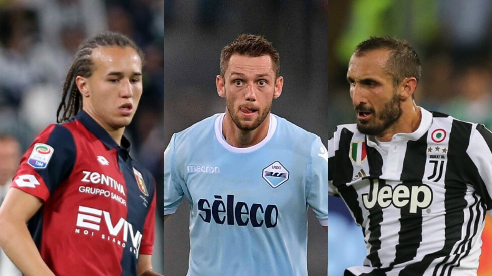 Calciomercato, ecco i 10 big di Serie A in scadenza nel 2018