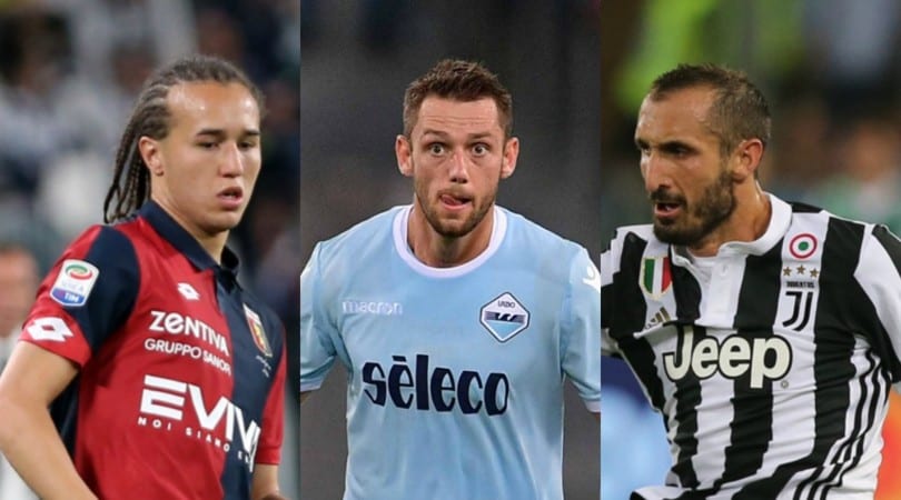 Calciomercato, ecco i 10 big di Serie A in scadenza nel 2018