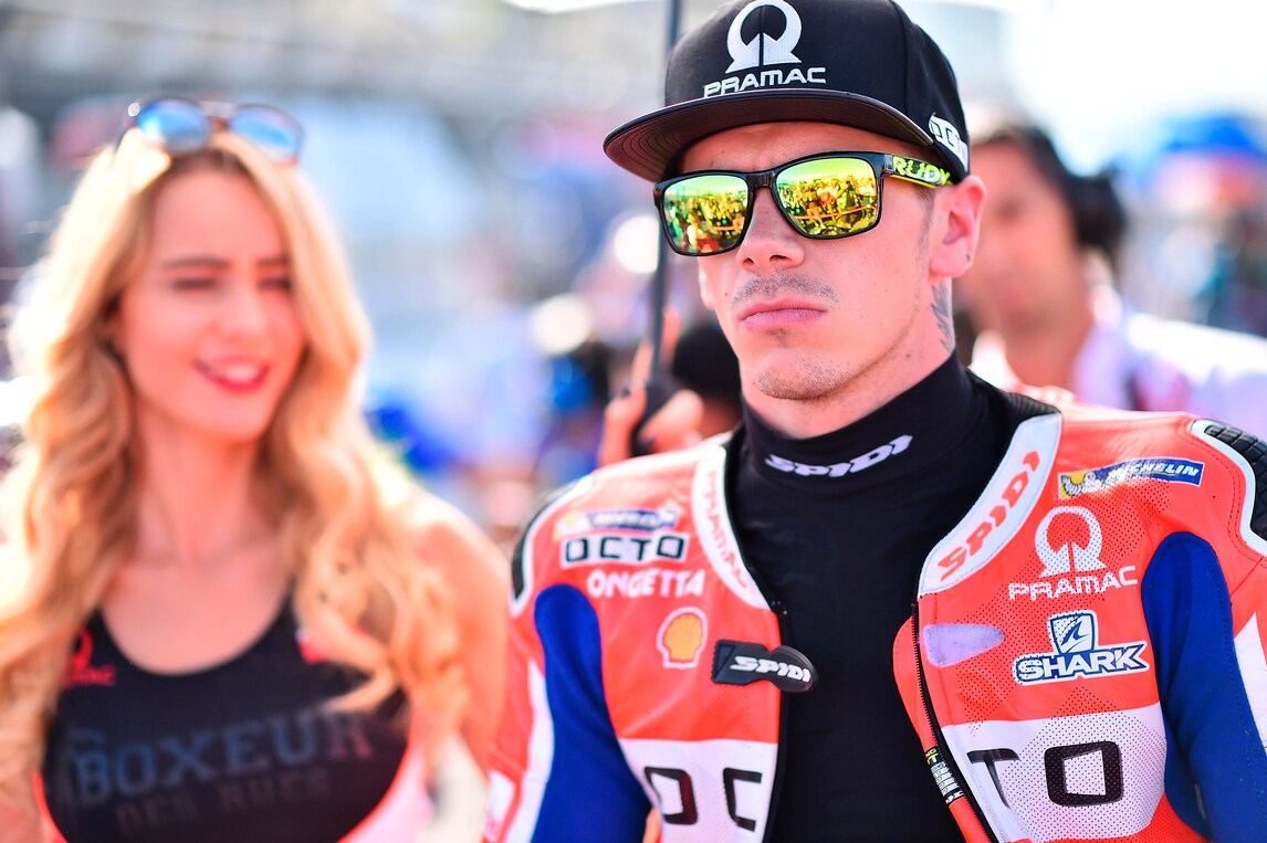 MotoGp, Guidotti: «Con Redding bisognava dirsi addio»