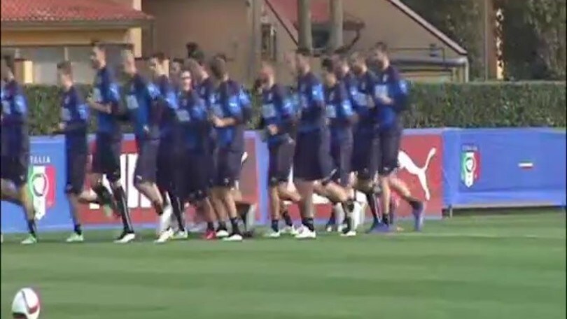 Italia, chi verso il Mondiale?