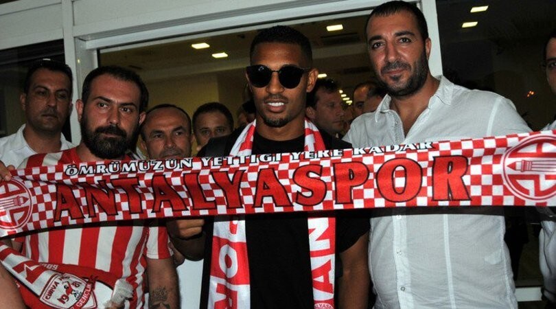Calciomercato Roma, Vainqueur ceduto in Turchia