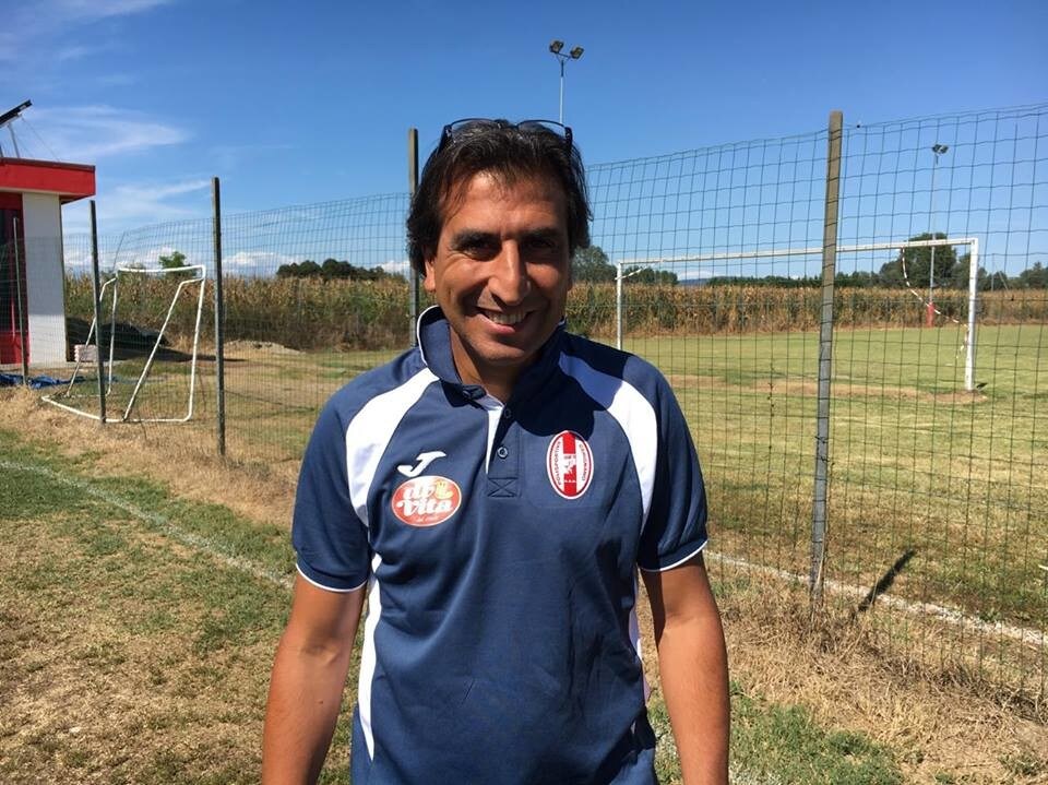 Promozione - Carignano-Atletico Santena, Caputo: «Risultato bugiardo»