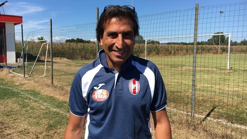 Promozione - Carignano-Atletico Santena, Caputo: «Risultato bugiardo»