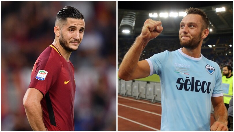 Calciomercato Juventus, le occasioni Manolas-De Vrij