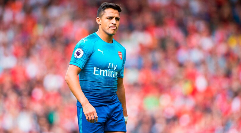 Calciomercato, Sanchez-City: affare fatto a 1,50