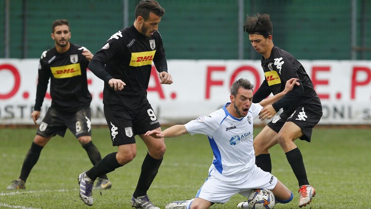 Serie D - Visca nel post gara Varesina-Derthona: «Già lo 0-0 mi sarebbe stato stretto»