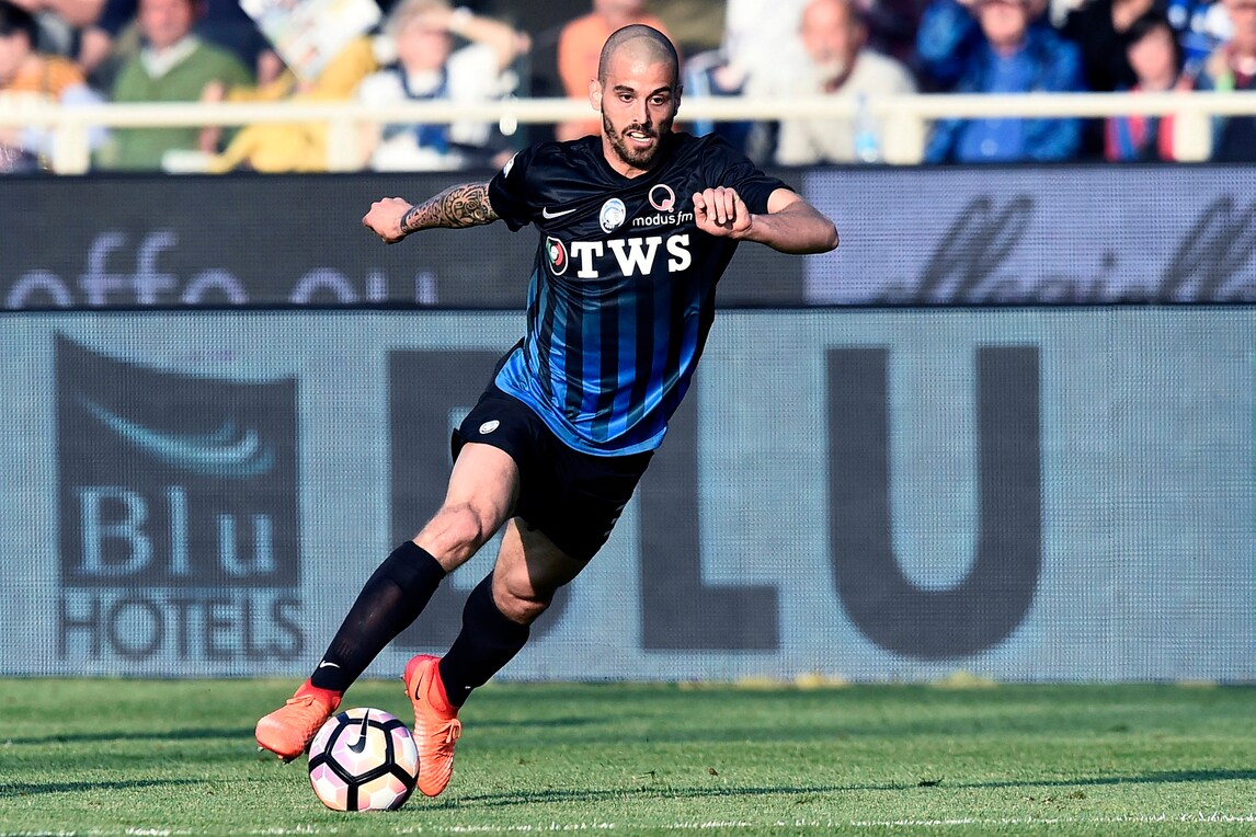 Atalanta, Spinazzola si scusa con i tifosi: «Rispetto per la città»
