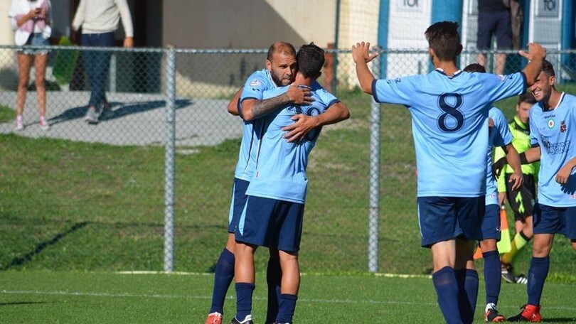 Serie D - Chieri "maraVilla", Manzo passa in scioltezza a Casale