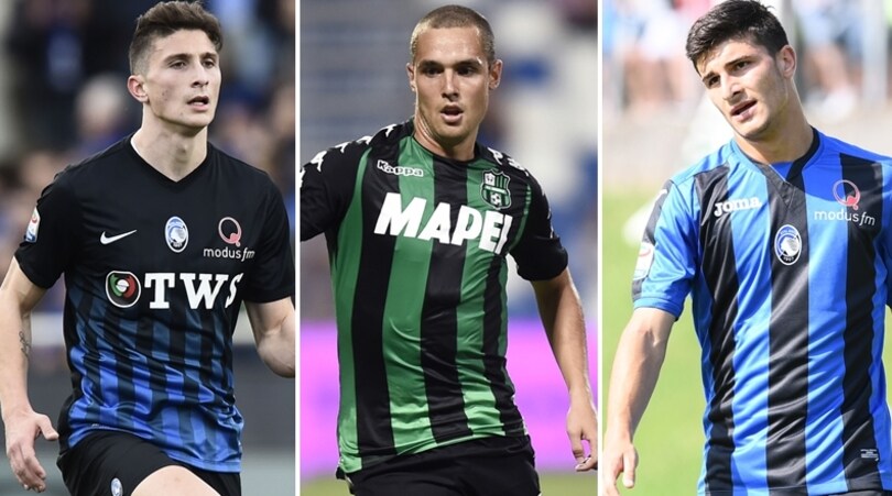 Juventus, dossier giovani: il futuro è qui