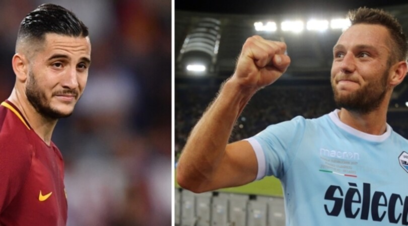 Calciomercato Juventus, le occasioni Manolas-De Vrij