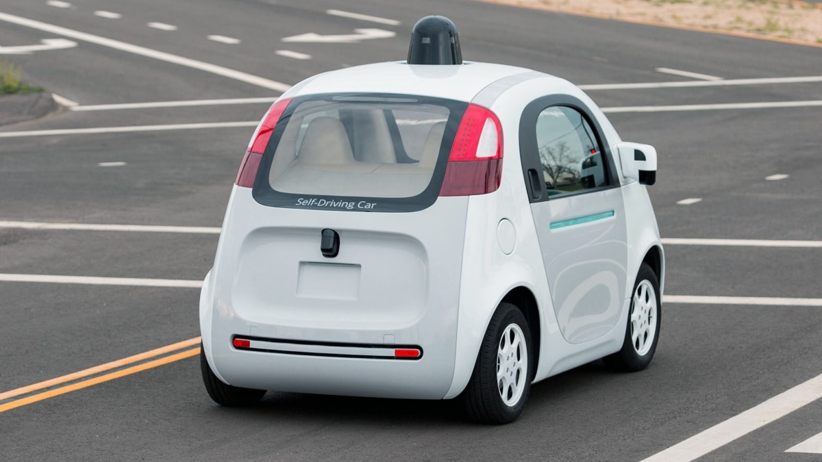 Self Driving Cars, nasce la "passenger economy"