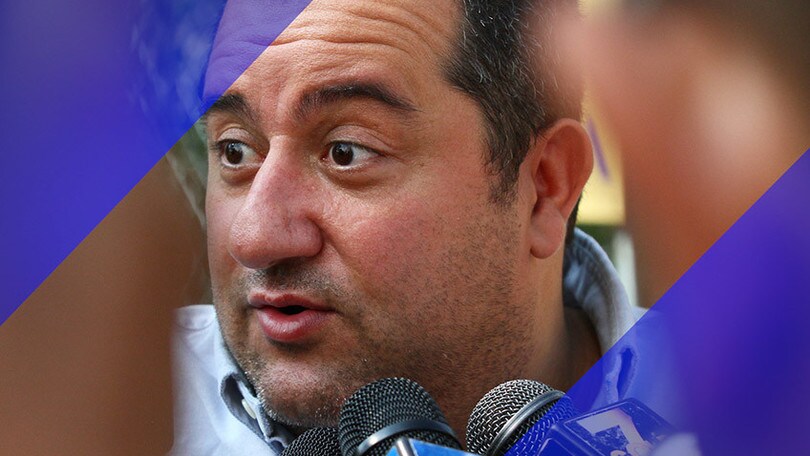 Nazionale, Raiola accusa Ventura