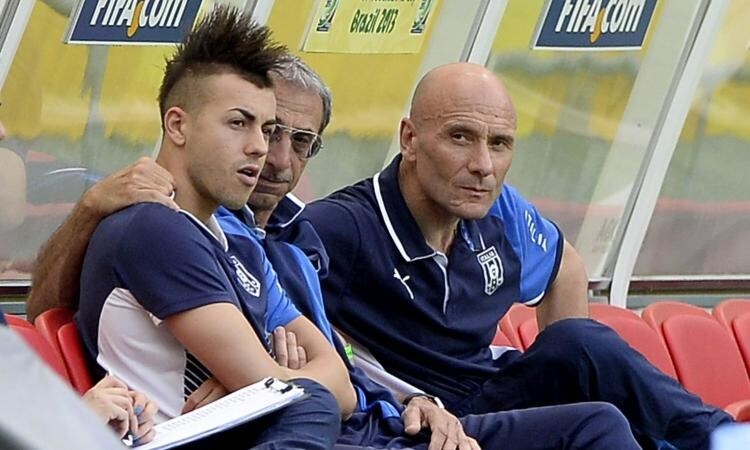 Italia, Rocca: «I giocatori italiani sono finti atleti»