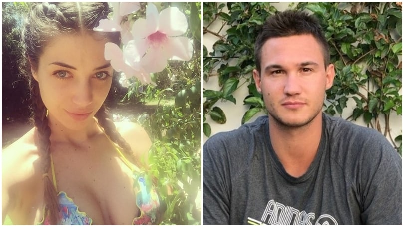 Eleonora Boi nuova fiamma di Danilo Gallinari?