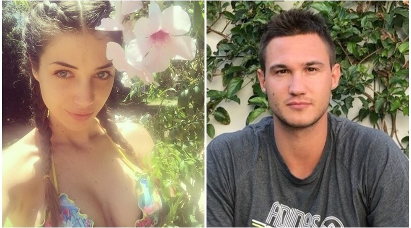 Eleonora Boi nuova fiamma di Danilo Gallinari?