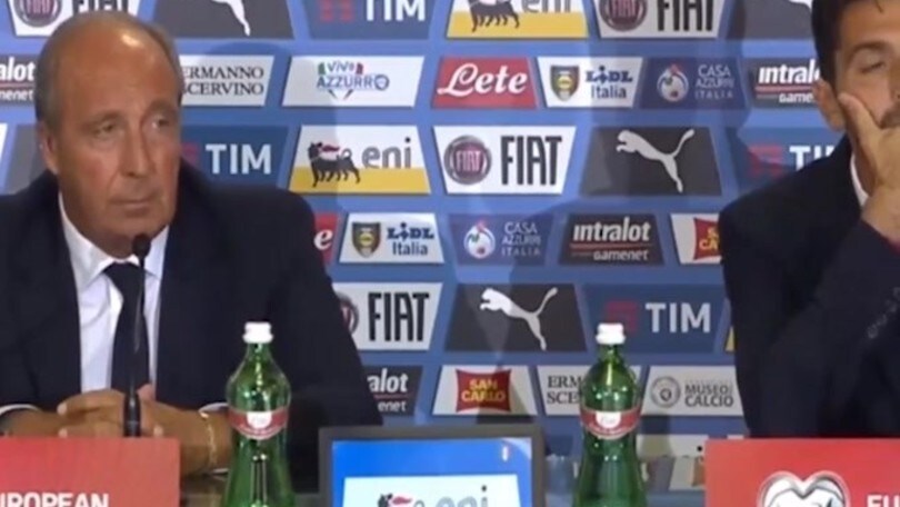 Ventura: "E' normale essere criticati"