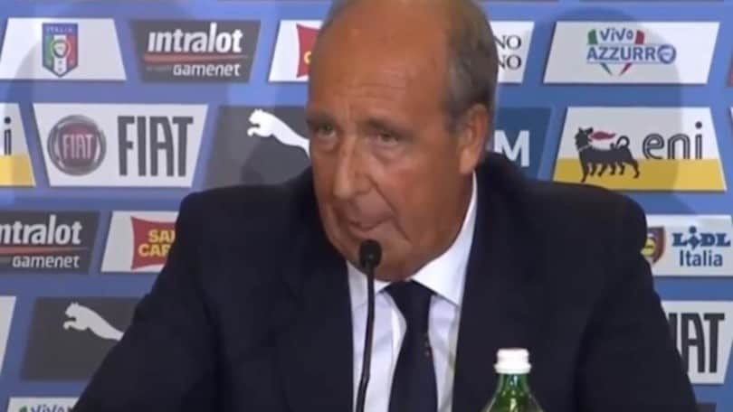 Ventura: "Dobbiamo andare al Mondiale"