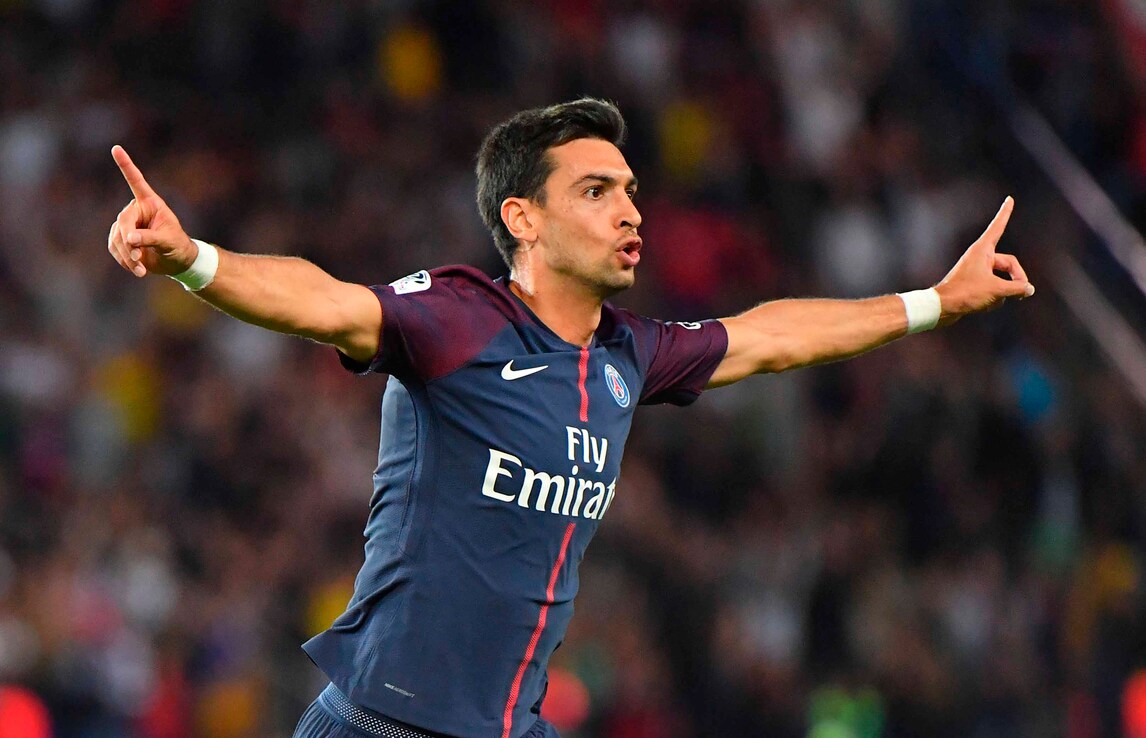 Calciomercato Inter, è Pastore il colpo. Ramires ai box