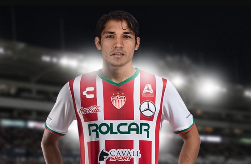 Calciomercato Fiorentina ufficiale: Mati Fernandez al Club Necaxa