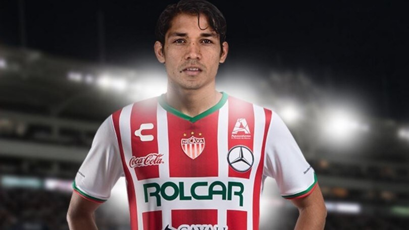 Calciomercato Fiorentina ufficiale: Mati Fernandez al Club Necaxa
