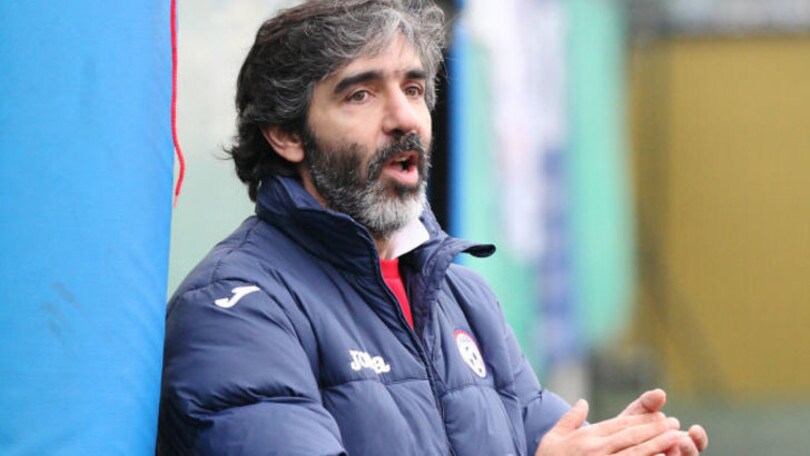 Eccellenza - Cuore Pavarolo, Binandeh: «Guai a chiamarci cenerentola»