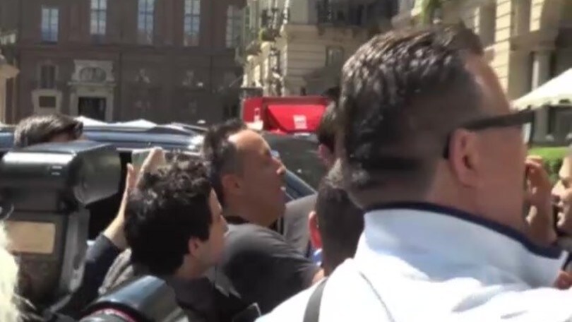 Eca, Andrea Agnelli nuovo presidente