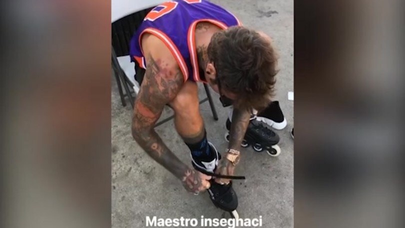 Gossip, Fedez-Ferragni in attesa di un figlio