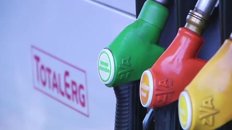 Total Erg Premi da Gol: il primo premio a Daniele Volpe