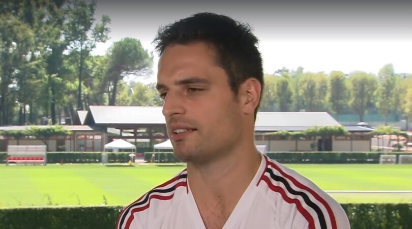 Milan, Bonaventura: «Bonucci mi piace, ha gli attributi»