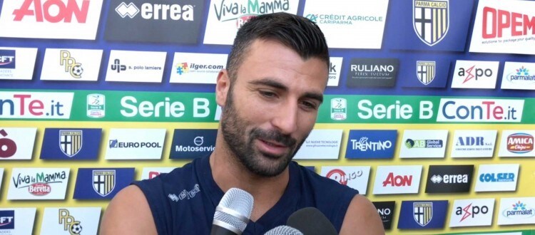 Calciomercato, Ceravolo: «Impossibile dire di no al Parma»