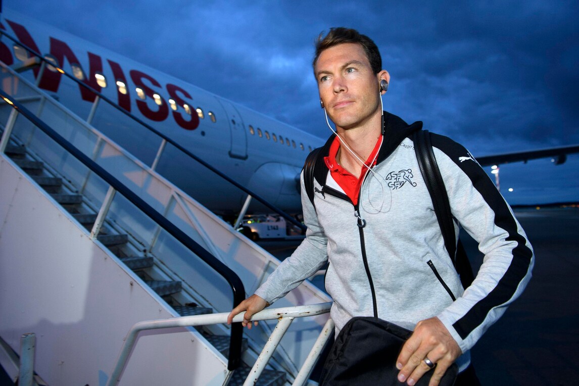 «Lichtsteiner-Besiktas, la decisione nelle prossime ore»