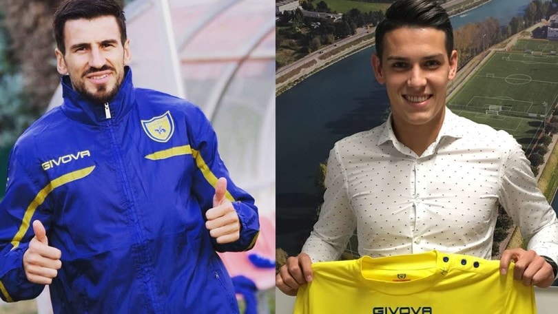 Calciomercato Chievo, Tomovic: «C'era un'aria pesante alla Fiorentina»