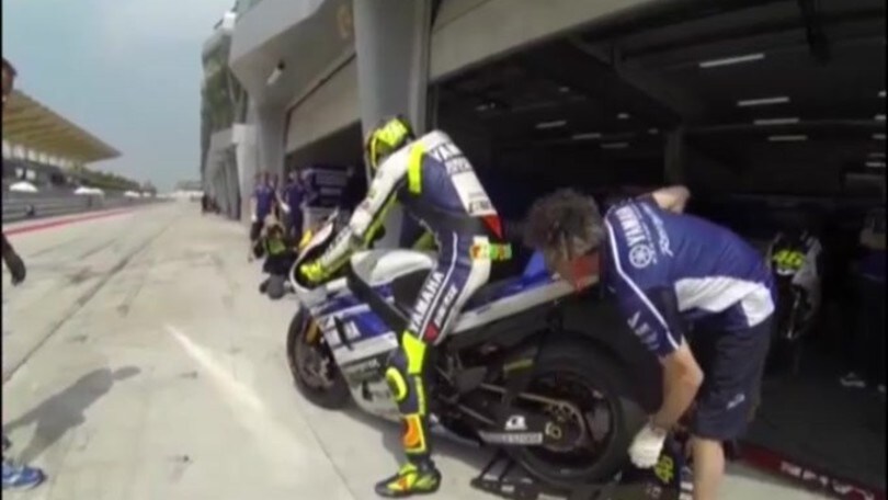 Misano, Marquez: essenziale iniziare bene