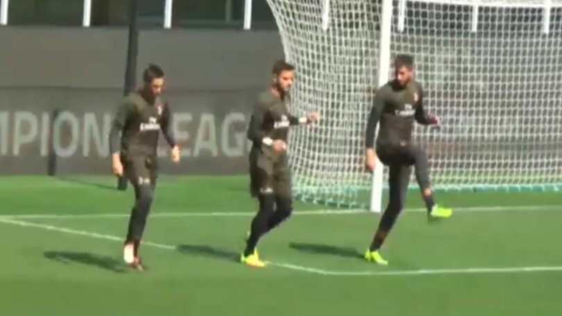 Milan: ecco chi era l'alternativa a Donnarumma