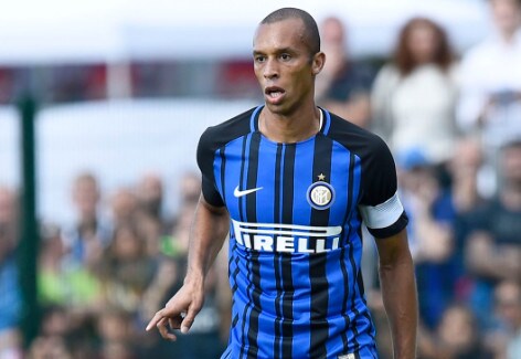 Serie A Inter, esami ok per Miranda: è a disposizione di Spalletti