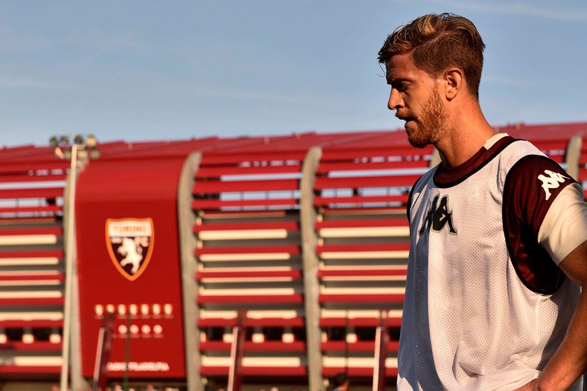Il Torino prepara la trasferta di Benevento
