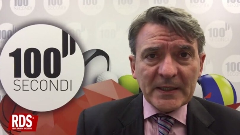 I 100 secondi di Stefano Salandin: «Agnelli, l'Europa e il cortile italiano»