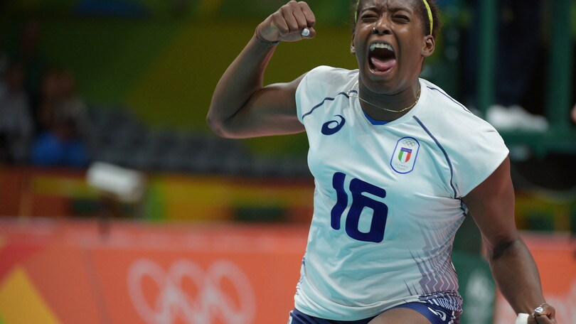 Miryam Fatime Sylla positiva all'antidoping. Contaminazione alimentare?