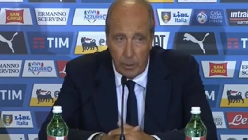 Ventura: "A settembre sempre problemi"