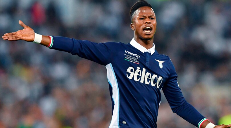 Cessione Keita, capolavoro Lazio