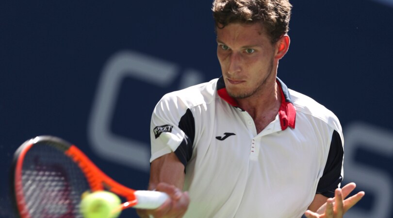 Us Open: Carreno e Anderson primi semifinalisti