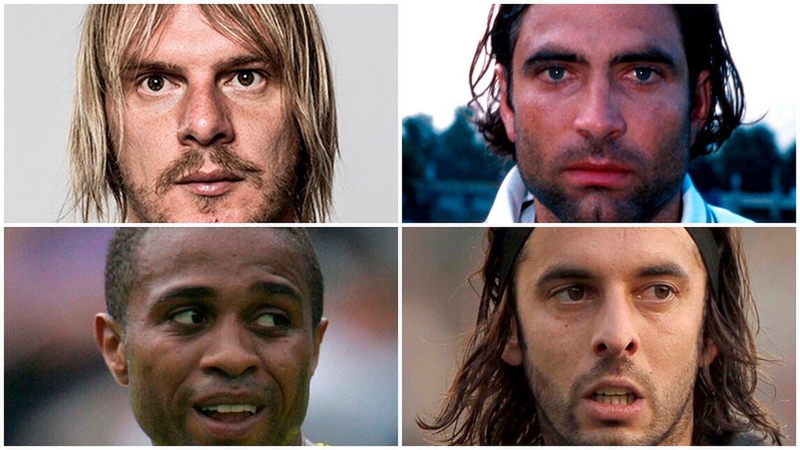 Juventus, flop e meteore: che fine hanno fatto?