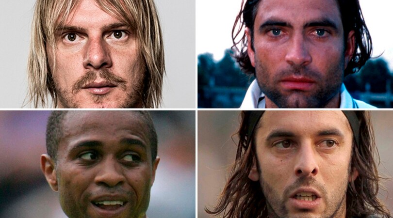 Juventus, flop e meteore: che fine hanno fatto?