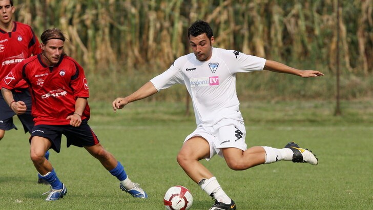 Eccellenza - Barison saluta il Savio Rocchetta, Chisola-Joel ai titoli di coda