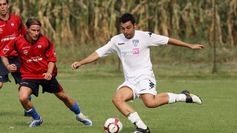 Eccellenza - Barison saluta il Savio Rocchetta, Chisola-Joel ai titoli di coda